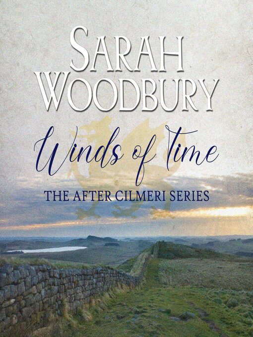 Title details for Winds of Time by Sarah Woodbury - Available